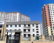 Binəqədi rayonu , 7-ci mikrorayon qəs., 2 otaq