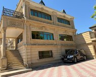Abşeron rayonu , Novxanı qəs., 12 otaq
