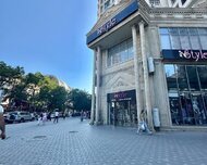 Nərimanov rayonu , Nəriman Nərimanov m., 3 otaq
