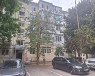 Səbail rayonu , Badamdar qəs., 2 otaq