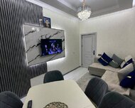 Sumqayıt ş., Yeni tikili , 2 otaq