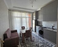Sumqayıt ş., Yeni tikili , 2 otaq