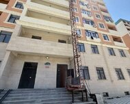 Sumqayıt ş., Yeni tikili , 3 otaq