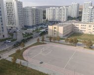 Yasamal rayonu , İnşaatçılar m., 1 otaq