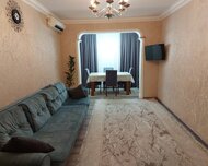 Sumqayıt ş., Yeni tikili , 3 otaq