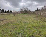 Xəzər rayonu , Buzovna qəs., 10 sot