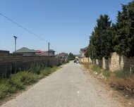 Binəqədi rayonu , Binəqədi qəs., 4 sot