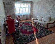Xırdalan ş., Köhnə tikili , 5 otaq