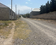 Gəncə ş., Torpaq , 6 sot
