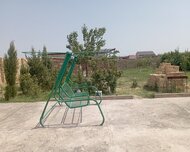 Sumqayıt ş., Həyət evi / Villa , 2 otaq