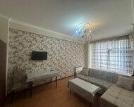 Suraxanı rayonu , Yeni Günəşli qəs., 1 otaq