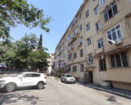 Nəsimi rayonu , 3-cü mikrorayon qəs., 2 otaq