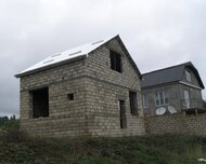 Qusar ş., Torpaq , 2 otaq