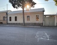 Gəncə ş., Həyət evi / Villa , 4 otaq