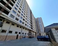 Nizami rayonu , 8-ci kilometr qəs., 4 otaq