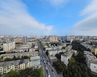 Binəqədi rayonu , 9-cu mikrorayon qəs., 2 otaq