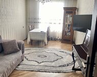 Sumqayıt ş., Köhnə tikili , 5 otaq