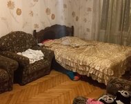 Nizami rayonu , 8-ci kilometr qəs., 1 otaq
