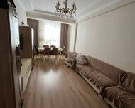 Sumqayıt ş., Yeni tikili , 2 otaq