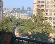 Səbail rayonu , İçəri Şəhər m., 2 otaq