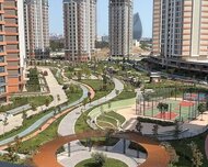 Nərimanov rayonu , Bakmil m., 4 otaq