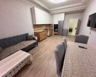 Sumqayıt ş., Yeni tikili , 3 otaq