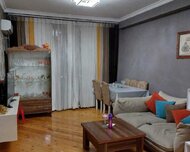 Nəsimi rayonu , 3-cü mikrorayon qəs., 3 otaq