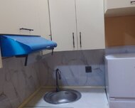 Yasamal rayonu , İnşaatçılar m., 3 otaq