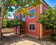 Quba ş., Həyət evi / Villa , 4 otaq
