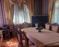 Sabunçu rayonu , Bakixanov qəs., 5 otaq
