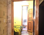 Nizami rayonu , 8-ci kilometr qəs., 2 otaq