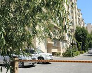 Sabunçu rayonu , Bakixanov qəs., 3 otaq