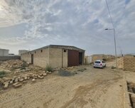 Qaradağ rayonu , Səngəçal qəs., 2 otaq