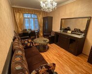 Yasamal rayonu , Yasamal qəs., 3 otaq