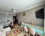 Sabunçu rayonu , Bakixanov qəs., 3 otaq