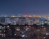 Xətai rayonu , Köhnə Günəşli qəs., 3 otaq