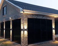Lənkəran ş., Həyət evi / Villa , 3 otaq