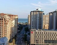 Xətai rayonu , Ağ Şəhər qəs., 2 otaq
