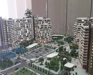 Sabunçu rayonu , Bakixanov qəs., 2 otaq