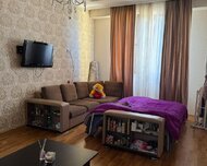 Nizami rayonu , 8-ci kilometr qəs., 1 otaq
