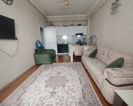 Xırdalan ş., Yeni tikili , 2 otaq