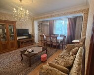 Sabunçu rayonu , Bakixanov qəs., 4 otaq