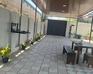 Xəzər rayonu , Mərdəkan qəs., 5 otaq