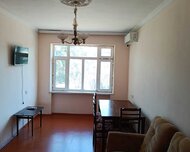 Nizami rayonu , 8-ci kilometr qəs., 2 otaq