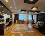 Yasamal rayonu , İnşaatçılar m., 4 otaq