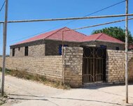 Sabunçu rayonu , Yeni Ramana qəs., 5 otaq