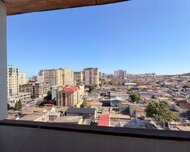 Yasamal rayonu , Yeni Yasamal qəs., 3 otaq