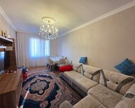 Suraxanı rayonu , Yeni Günəşli qəs., 2 otaq