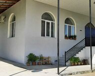 Şəki ş., Həyət evi / Villa , 3 otaq