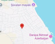 Xəzər rayonu , Şüvəlan qəs., 1 otaq